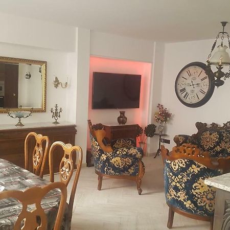 El Piso Perfecto Apartment Sagunto Exterior foto