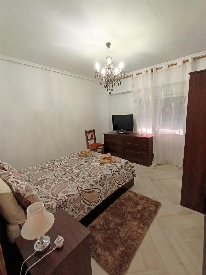 El Piso Perfecto Apartment Sagunto Exterior foto