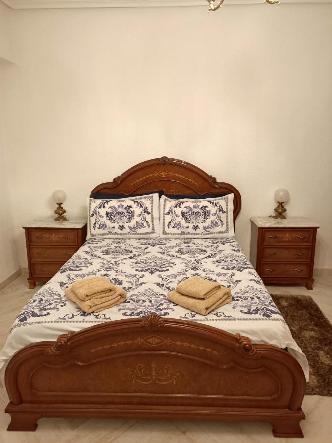 El Piso Perfecto Apartment Sagunto Exterior foto