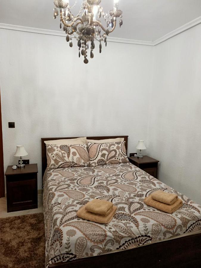 El Piso Perfecto Apartment Sagunto Exterior foto