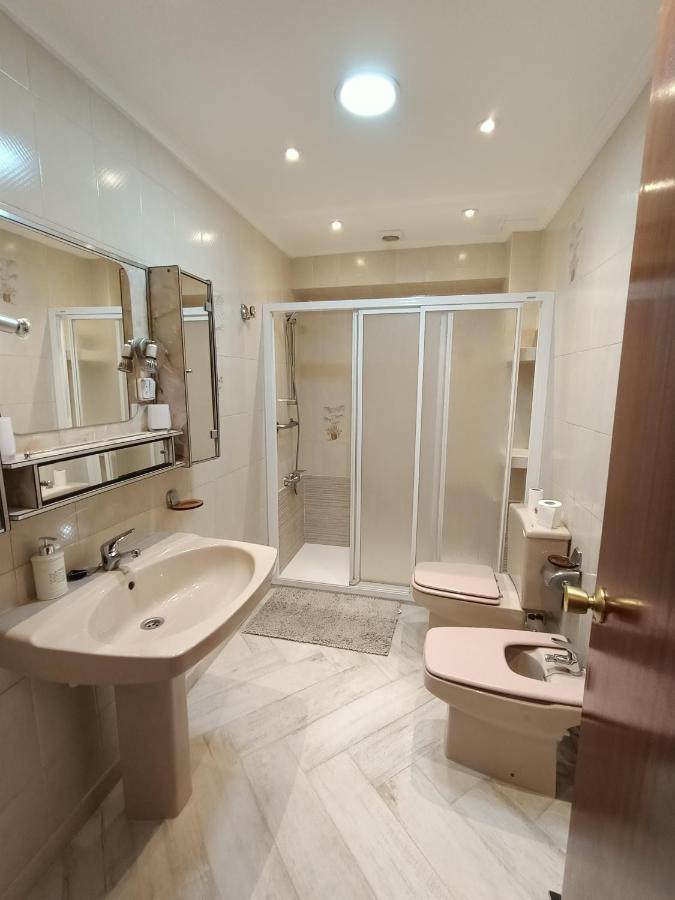 El Piso Perfecto Apartment Sagunto Exterior foto
